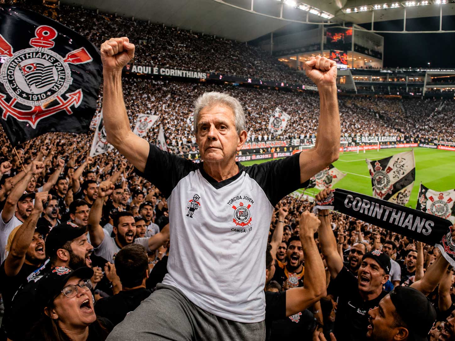 De corinthiano para corinthiano: Corinthians: Andrés Sanchez expulso!!! Tudo resolvido?