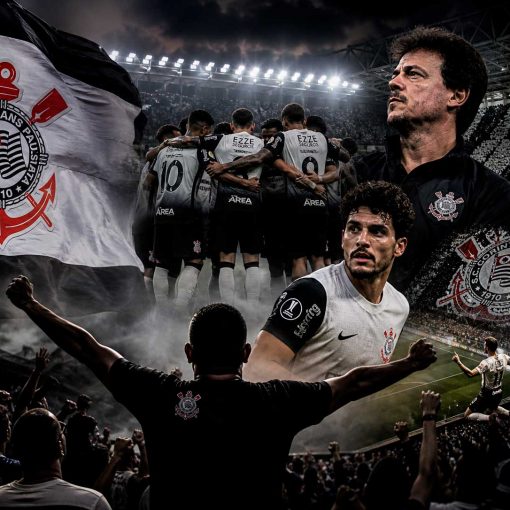 Mirassol x Corinthians