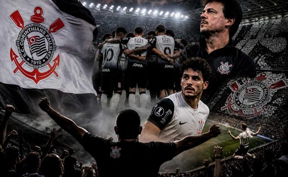 Mirassol x Corinthians