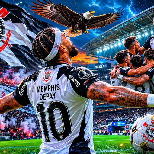 Corinthians x Platense: a importância da vitória!