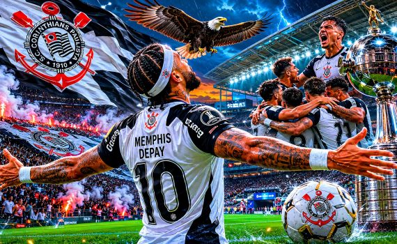 Corinthians x Platense: a importância da vitória!
