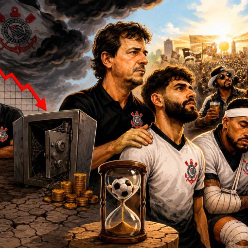 Campeonato Brasileiro problemático e o futuro após a Copa