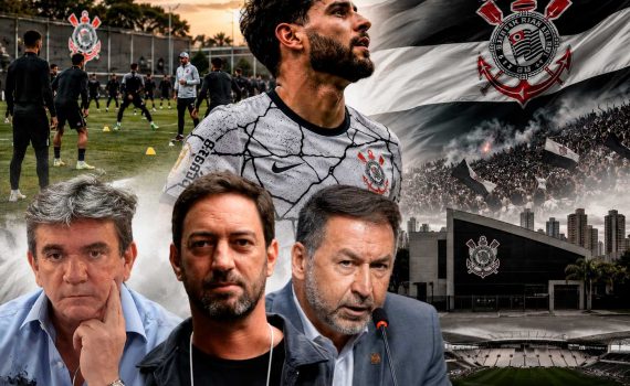 Treinamentos para enfrentar o Grêmio, Yuri Alberto e a despedida de Duílio Monteiro Alves