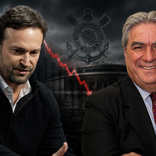 Pedro Silveira: Lunático ou perigoso?