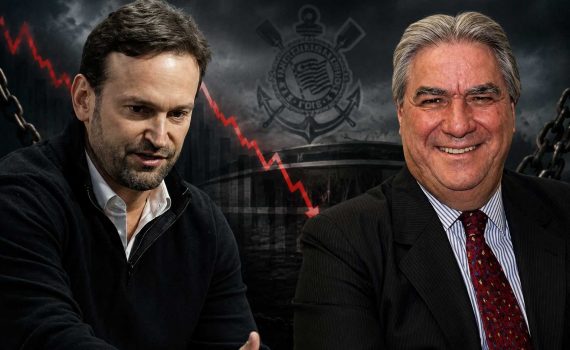 Pedro Silveira: Lunático ou perigoso?