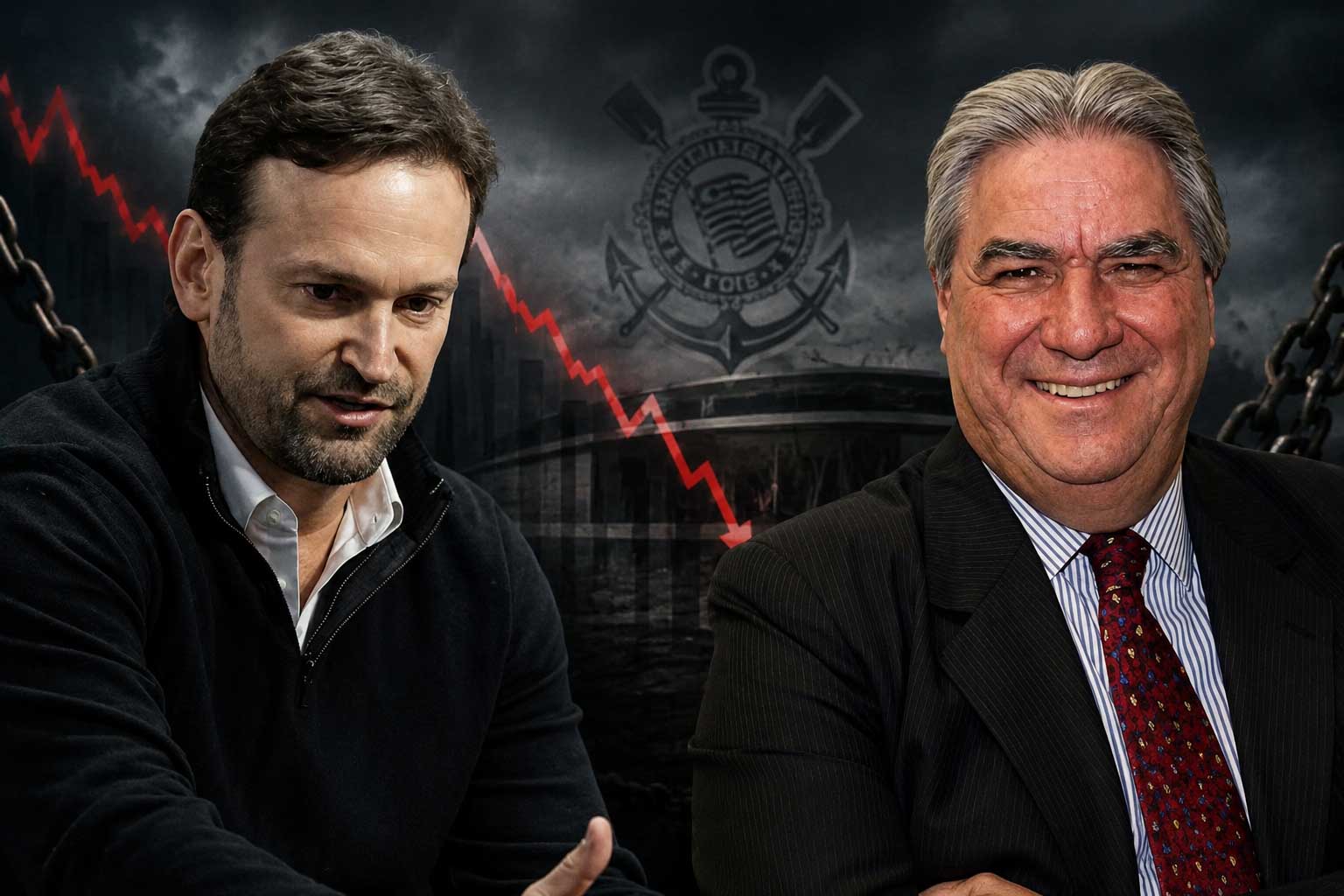 Pedro Silveira: Lunático ou perigoso?