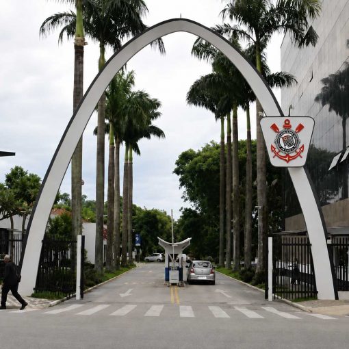 Parque São Jorge precisa ser valorizado
