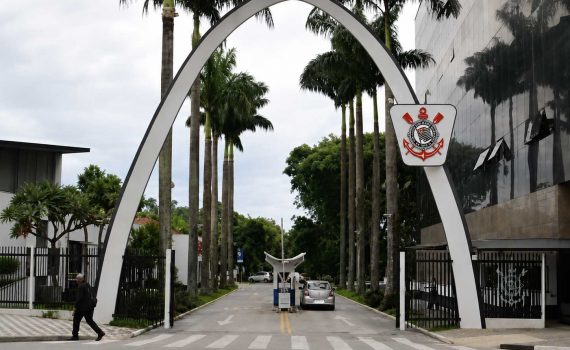 Parque São Jorge precisa ser valorizado