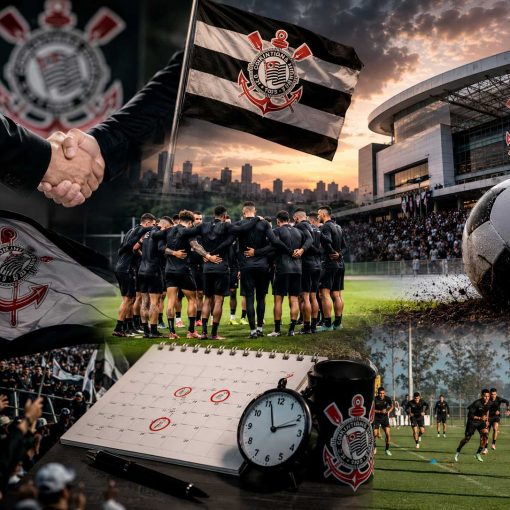 De Corinthiano para Corinthiano: Acerto dos salários!!! Amistoso e volta aos treinos