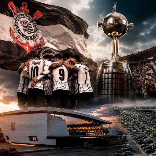 Corinthians: cenário pós-Copa e datas da Libertadores