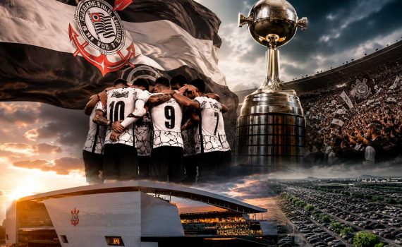 Corinthians: cenário pós-Copa e datas da Libertadores