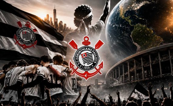 De Corinthiano para Corinthiano: Elenco precisa ser reforçado. Com qualidade e não quantidade!