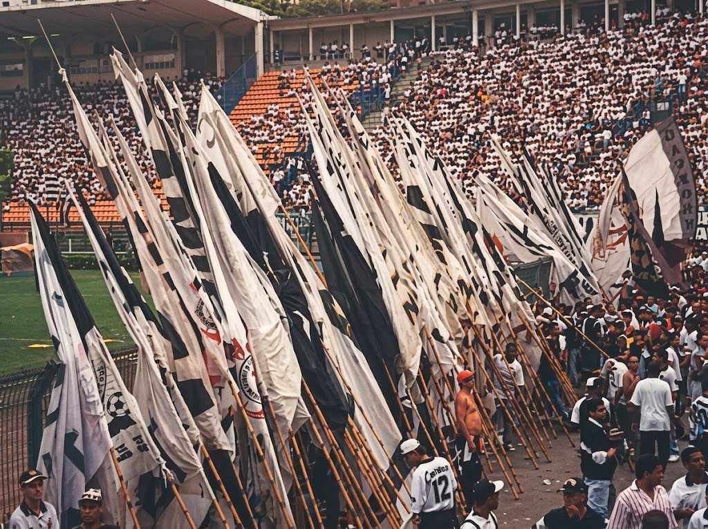 Amigos Corinthianos: Sócio Torcedor!!!
