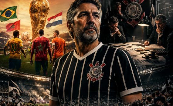 De Corinthiano para Corinthiano: Copa do Mundo!!! E a situação financeira corinthiana …