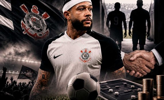 De Corinthiano para Corinthiano: Negociações e a probabilidade de permanência de Memphis
