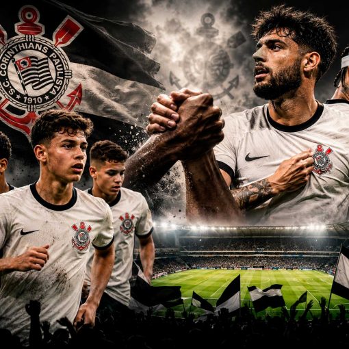 De Corinthiano para Corinthiano: Priorizar a base e as dificuldades das negociações