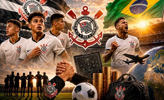 De Corinthiano para Corinthiano: Refletindo sobre o pós-Copa. E com o Brasil campeão!!!