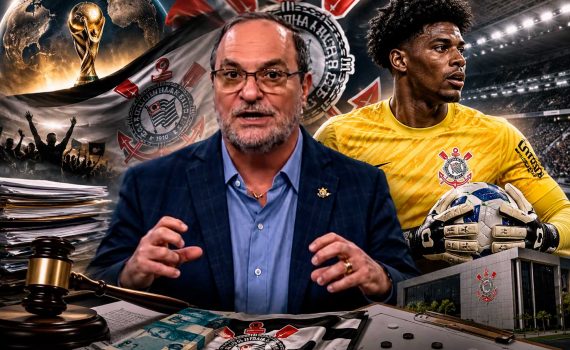 De corinthiano para corinthiano: Romeu Tuma de volta? Para fazer o quê?