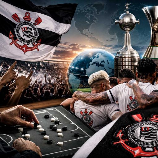 Pausa para reflexão, que não pode ser demorada!