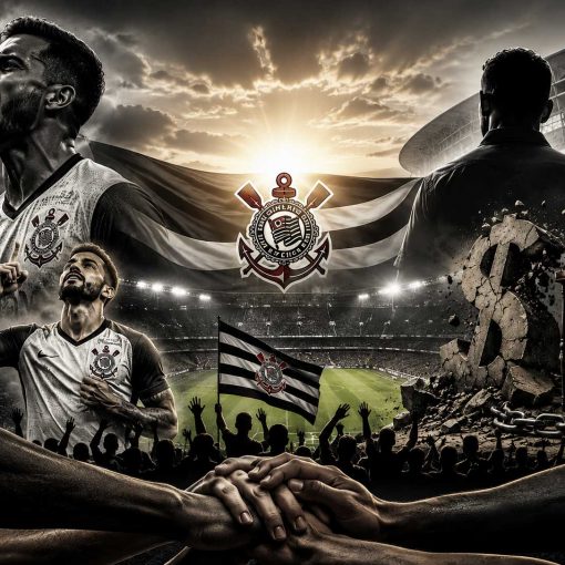 De Corinthiano para Corinthiano: Corinthiano: a realidade corinthiana às claras!!!