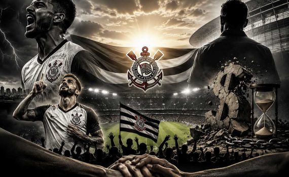 De Corinthiano para Corinthiano: Corinthiano: a realidade corinthiana às claras!!!