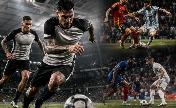 De corinthiano para corinthiano: Expectativa pela final da Copa do Mundo!!! E o Corinthians focado no segundo semestre