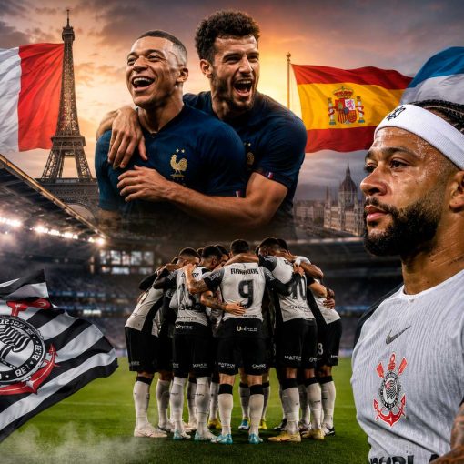 De Corinthiano para Corinthiano: Continuam os treinos, amistoso no domingo e a França!!!