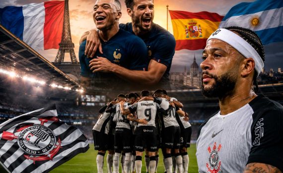 De Corinthiano para Corinthiano: Continuam os treinos, amistoso no domingo e a França!!!