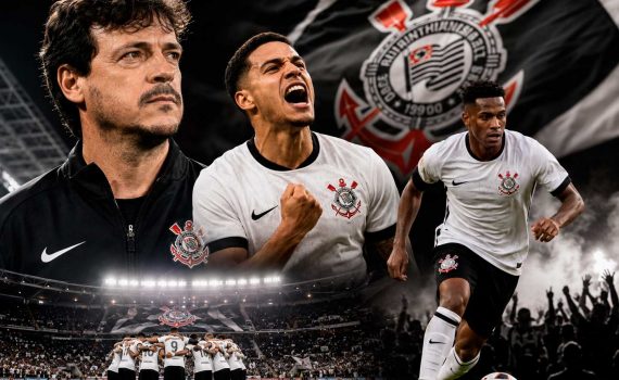 De Corinthiano para Corinthiano: Cascavel 1 x 1 Corinthians: expectativa pelos jogos oficiais