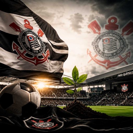 De corinthiano para corinthiano: Copa sem Brasil… e Brasil sem futebol…