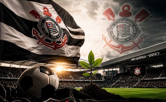 De corinthiano para corinthiano: Copa sem Brasil… e Brasil sem futebol…