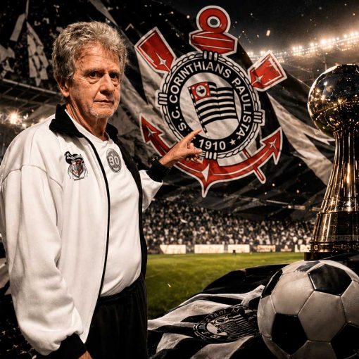 De corinthiano para corinthiano!!! 18/07/2026 Data especial!!! Copa do Mundo terminando e maratona de jogos do Corinthians!!!
