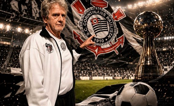 De corinthiano para corinthiano!!! 18/07/2026 Data especial!!! Copa do Mundo terminando e maratona de jogos do Corinthians!!!