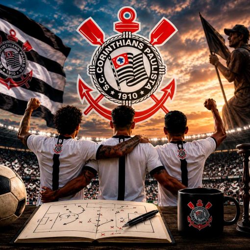 De Corinthiano para Corinthiano: Espanha magnífica!!! E Corinthians focado no segundo semestre