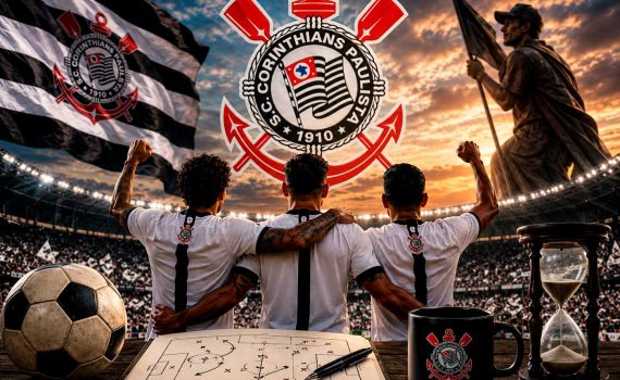 De Corinthiano para Corinthiano: Espanha magnífica!!! E Corinthians focado no segundo semestre