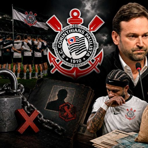 De corinthiano para corinthiano: Volta ao Campeonato Brasileiro. E os problemas financeiros continuam…