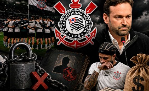 De corinthiano para corinthiano: Volta ao Campeonato Brasileiro. E os problemas financeiros continuam…