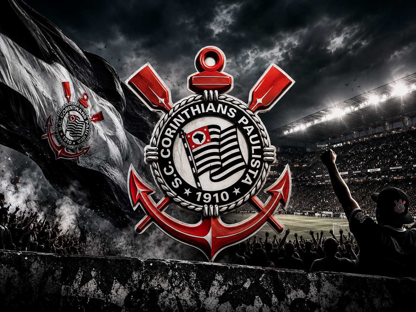 De corinthiano para corinthiano: Corinthians x Remo: na relargada, que seja com vitória!!!