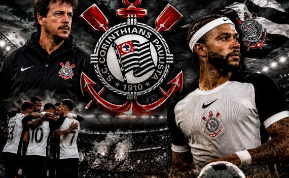 De Corinthiano para Corinthiano: Corinthians x Athletico Paranaense: dia “D” sobre Memphis Depay?