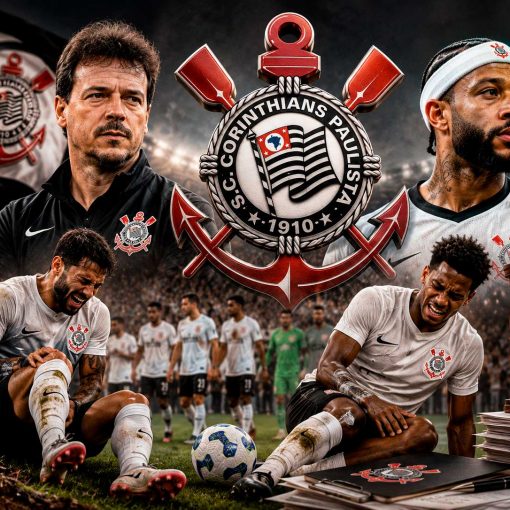 De corinthiano para corinthiano: Corinthians 0 x 0 Athletico Paranaense. Memphis renovou?