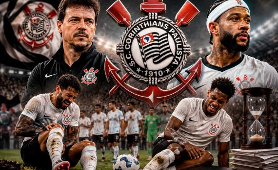 De corinthiano para corinthiano: Corinthians 0 x 0 Athletico Paranaense. Memphis renovou?