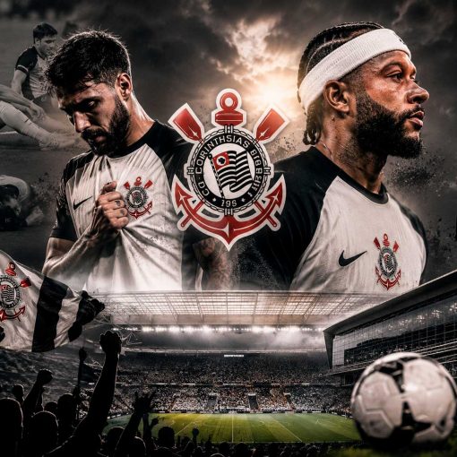 De Corinthiano para Corinthiano: Lesões preocupantes, gramado e Memphis Depay assinou o contrato…