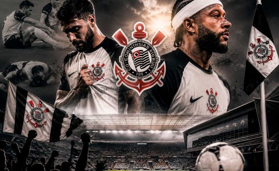 De Corinthiano para Corinthiano: Lesões preocupantes, gramado e Memphis Depay assinou o contrato…