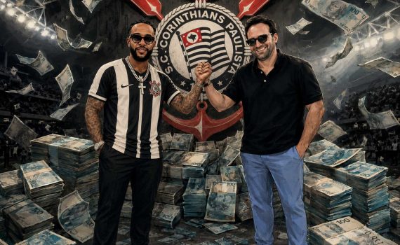 Contrato de Memphis Depay: dura realidade…