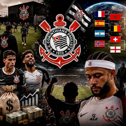 De corinthiano para corinthiano: Treinos e formação do elenco para o segundo semestre