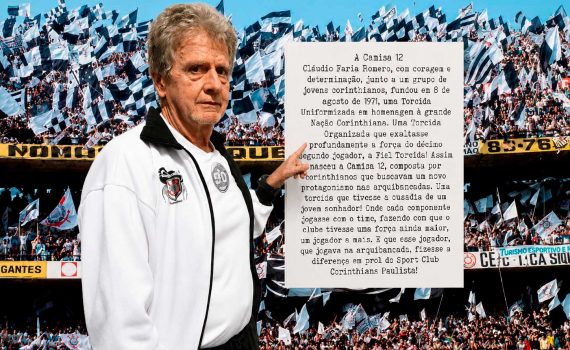 Cláudio Faria Romero Vila Maria: 72 anos de corinthianismo!!!