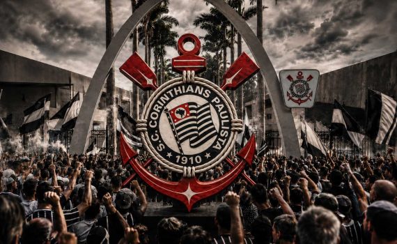 O Corinthians tem que ser preservado e defendido!!!