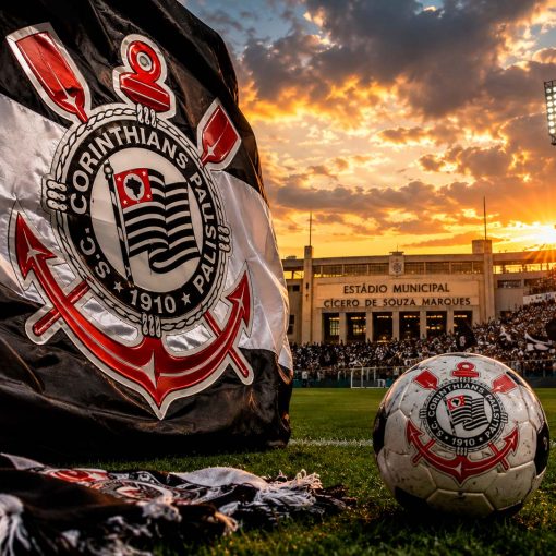 De Corinthiano para Corinthiano: Bragantino x Corinthians