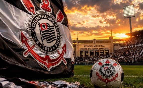 De Corinthiano para Corinthiano: Bragantino x Corinthians