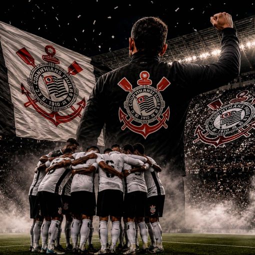 De Corinthiano Para Corinthiano: Corinthians x Internacional: Vai, Corinthians!!!